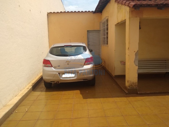 Casa com 4 Quartos à Venda, 158 m² em Campos Elíseos - Ribeirão Preto