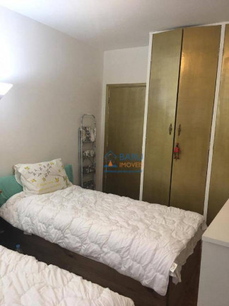 Imagem Apartamento com 1 Quarto à Venda, 39 m² em Cerqueira César - São Paulo