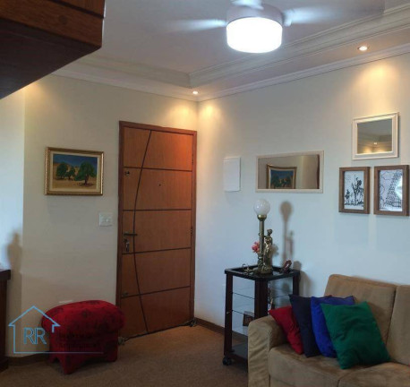 Imagem Apartamento com 3 Quartos à Venda, 70 m² em Vila Metalúrgica - Santo André Imagem Apartamento com 3 Quartos à Venda, 70 m² em Vila Metalúrgica - Santo André