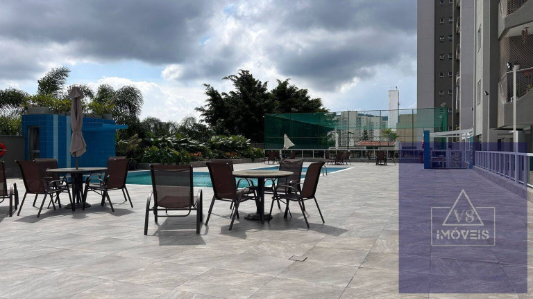 Imagem Apartamento com 3 Quartos para Alugar, 84 m² em Jardim Armênia - Mogi Das Cruzes Imagem Apartamento com 3 Quartos para Alugar, 84 m² em Jardim Armênia - Mogi Das Cruzes