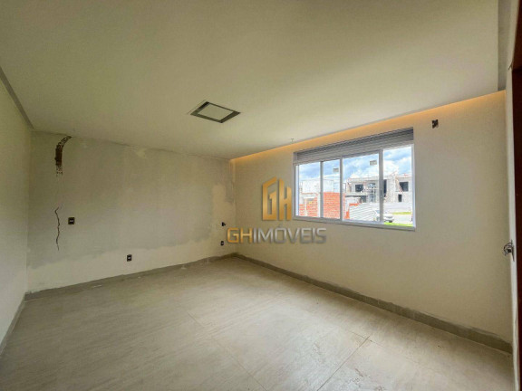 Imagem Sobrado com 4 Quartos à Venda, 315 m² em Jardins Bolonha - Senador Canedo