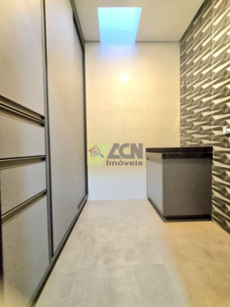 Imagem Casa de Condomínio com 3 Quartos à Venda, 145 m² em Residencial Real Park Sumaré - Sumaré