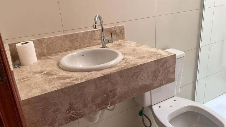 Imagem Casa com 3 Quartos à Venda, 106 m² em Centro - Boituva Imagem Casa com 3 Quartos à Venda, 106 m² em Centro - Boituva