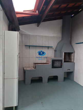 Imagem Casa com 1 Quarto à Venda, 135 m² em Enseada - Ubatuba