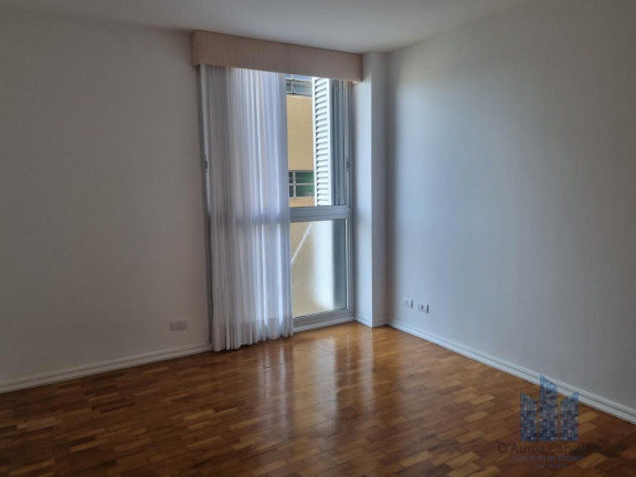 Imagem Apartamento com 3 Quartos para Alugar, 239 m² em Jardim Paulista - São Paulo