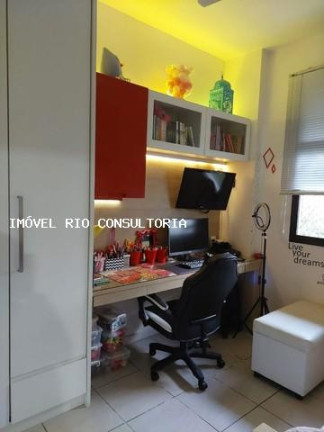 Imagem Apartamento com 3 Quartos à Venda, 105 m² em Rio De Janeiro Imagem Apartamento com 3 Quartos à Venda, 105 m² em Rio De Janeiro