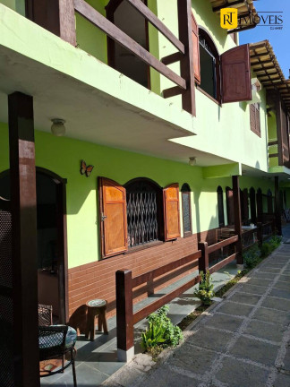 Casa com 2 Quartos à Venda, 73 m² em Passagem - Cabo Frio