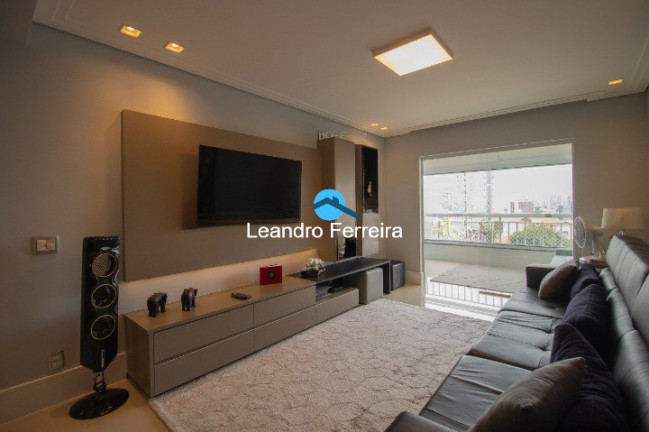 Imagem Apartamento com 3 Quartos à Venda, 158 m² em Vila Gonçalves - São Bernardo Do Campo Imagem Apartamento com 3 Quartos à Venda, 158 m² em Vila Gonçalves - São Bernardo Do Campo