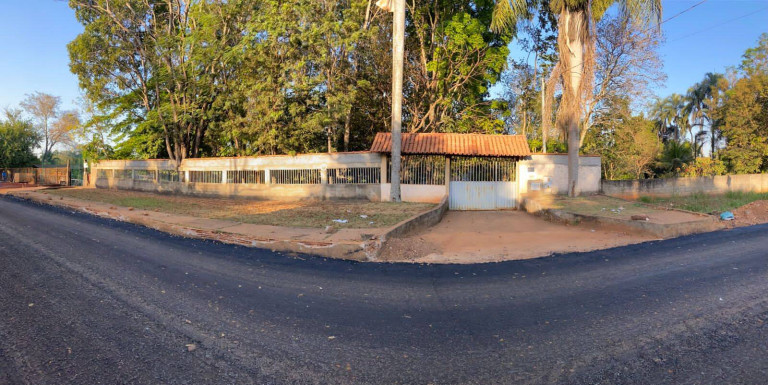 Imagem Chácara com 4 Quartos à Venda, 6.000 m² em Setor Ponta Kayana - Trindade