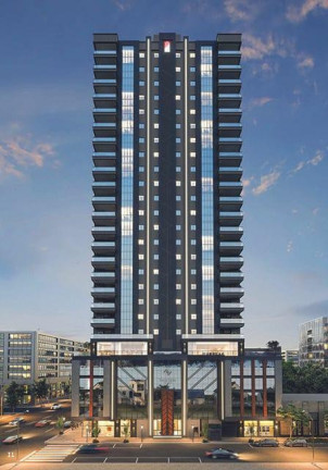 Apartamento com 4 Quartos à Venda, 173 m² em Meia Praia - Itapema