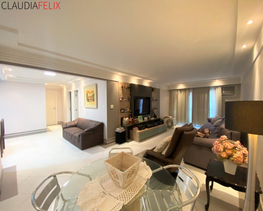 Imóvel com 3 Quartos à Venda, 160 m² em Canto Do Forte - Praia Grande