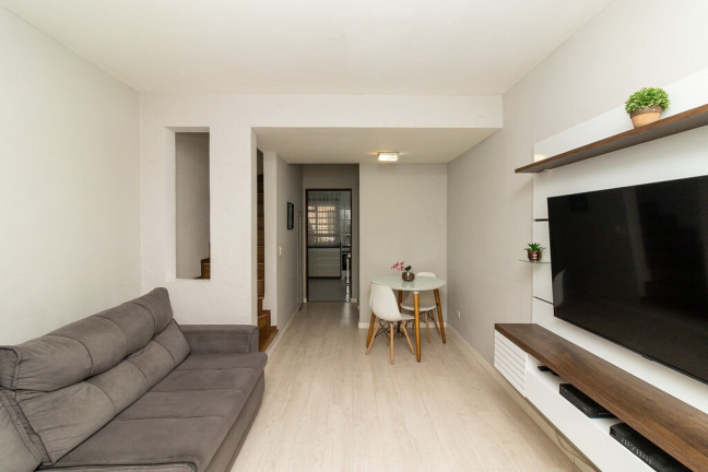Imagem Sobrado com 2 Quartos à Venda, 74 m² em Conjunto Residencial Vista Verde - São Paulo