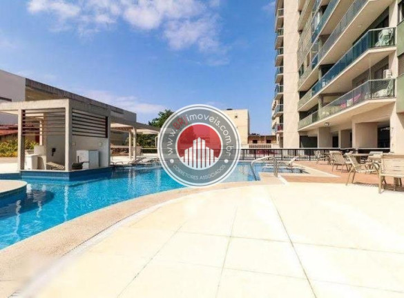 Imagem Apartamento com 3 Quartos à Venda, 71 m² em Recreio Dos Bandeirantes - Rio De Janeiro Imagem Apartamento com 3 Quartos à Venda, 71 m² em Recreio Dos Bandeirantes - Rio De Janeiro