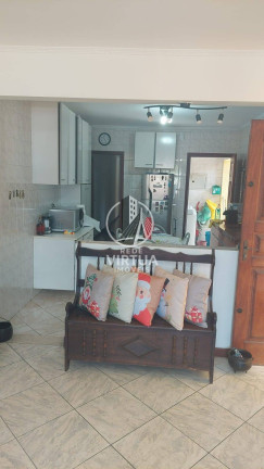 Imagem Casa com 3 Quartos à Venda, 102 m² em Jardim Bonfiglioli - São Paulo