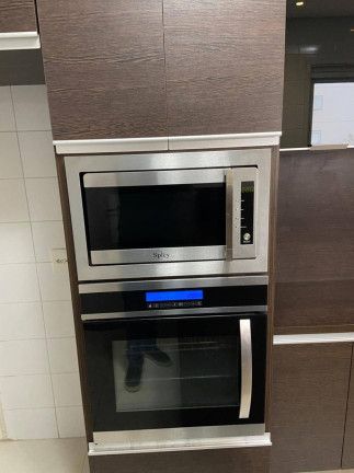Imagem Apartamento com 3 Quartos à Venda, 158 m² em Tamboré - Santana De Parnaíba Imagem Apartamento com 3 Quartos à Venda, 158 m² em Tamboré - Santana De Parnaíba