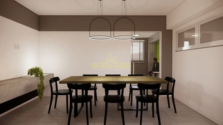 Imagem Apartamento com 2 Quartos à Venda, 52 m² em São Sebastião - Palhoça