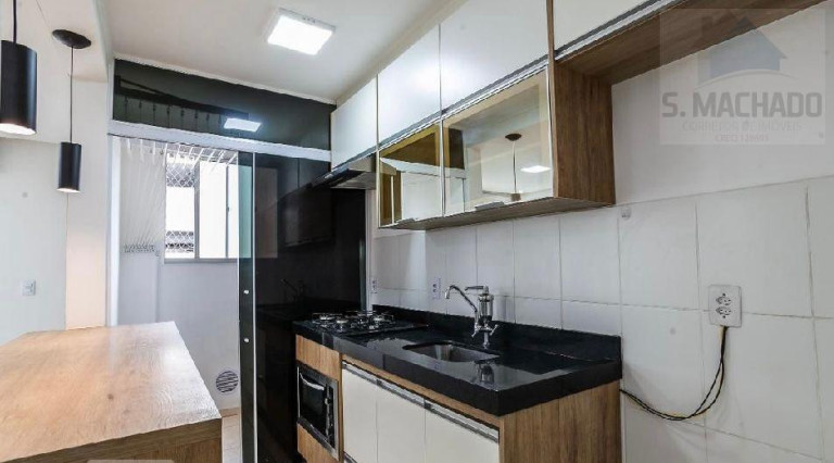 Imagem Apartamento com 2 Quartos à Venda, 52 m² em Utinga - Santo André Imagem Apartamento com 2 Quartos à Venda, 52 m² em Utinga - Santo André