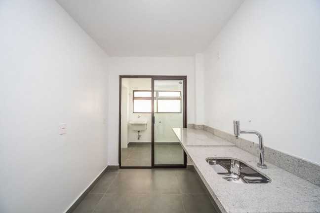 Imagem Imóvel com 3 Quartos à Venda, 74 m² em Brooklin Paulista - São Paulo