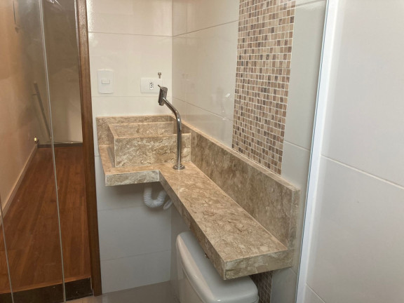 Imagem Casa com 2 Quartos à Venda, 85 m² em Utinga - Santo André