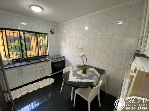 Imagem Casa com 3 Quartos à Venda, 280 m² em Cerâmica - São Caetano Do Sul Imagem Casa com 3 Quartos à Venda, 280 m² em Cerâmica - São Caetano Do Sul