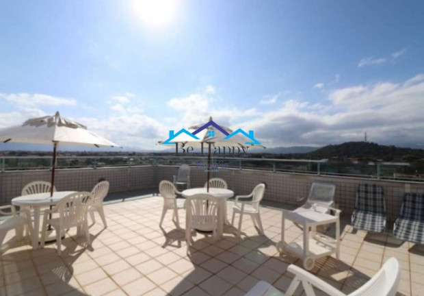 Imagem Apartamento com 3 Quartos à Venda, 194 m² em Belmira Novaes, Est.baln. - Peruibe