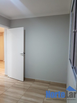 Imagem Apartamento com 2 Quartos à Venda, 41 m² em Jardim Das Graças - São Paulo