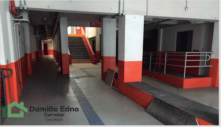 Imagem Sala Comercial à Venda, 2.290 m² em Centro - Santo André Imagem Sala Comercial à Venda, 2.290 m² em Centro - Santo André