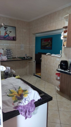 Imagem Sobrado com 4 Quartos à Venda, 408 m² em Jardim Continental - Taubaté Imagem Sobrado com 4 Quartos à Venda, 408 m² em Jardim Continental - Taubaté