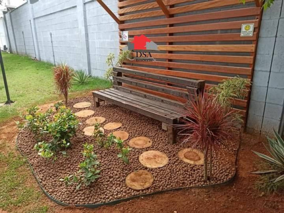 Imagem Apartamento com 2 Quartos à Venda, 43 m² em Parque Ortolândia - Hortolândia Imagem Apartamento com 2 Quartos à Venda, 43 m² em Parque Ortolândia - Hortolândia