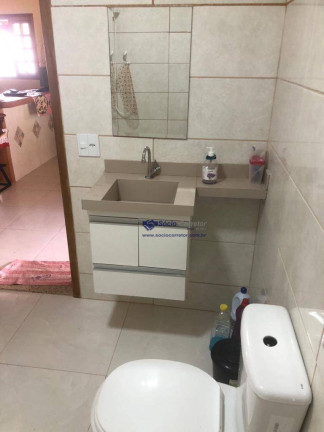 Imagem Chácara com 3 Quartos à Venda, 212 m² em Luiz Carlos - Guararema