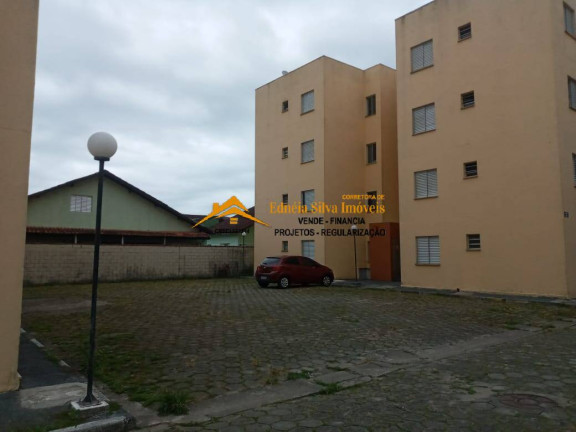 Imagem Apartamento com 2 Quartos à Venda,  em Jardim Praia Grande - Mongaguá
