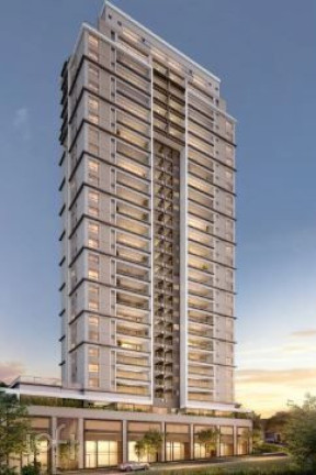 Imagem Apartamento com 3 Quartos à Venda, 142 m² em Perdizes - São Paulo