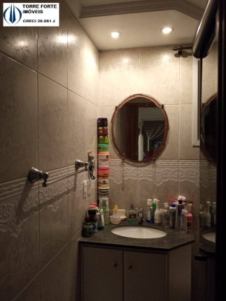 Imagem Apartamento com 2 Quartos à Venda, 52 m² em Vila Ema - São Paulo