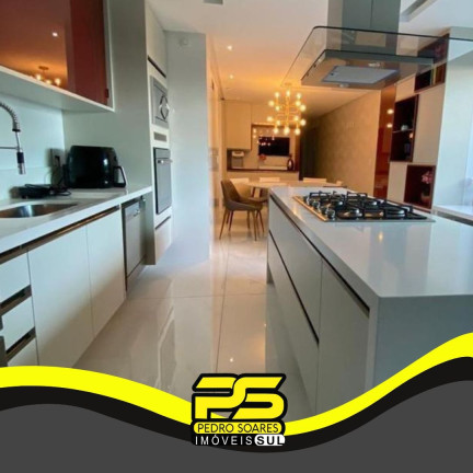 Imagem Apartamento com 5 Quartos à Venda, 630 m² em Altiplano Cabo Branco - João Pessoa
