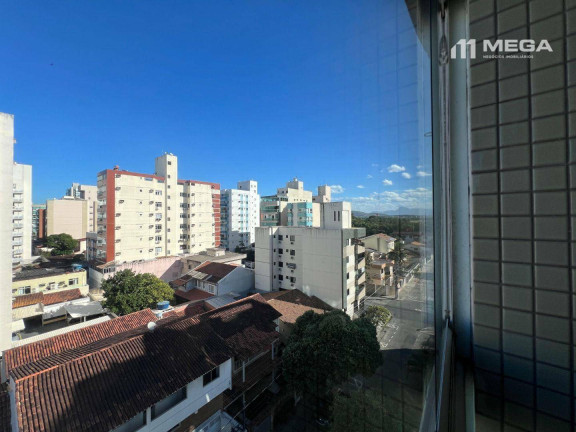 Imagem Apartamento com 2 Quartos à Venda, 70 m² em Jardim Camburi - Vitória