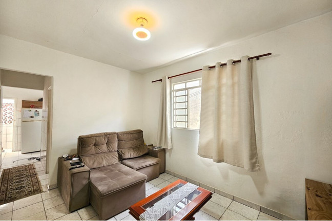 Casa com 4 Quartos à Venda, 116 m² em Vila Guarani (z Sul) - São Paulo