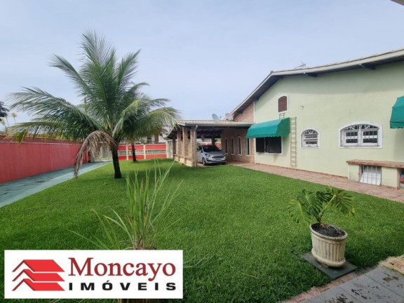 Imagem Casa com 4 Quartos à Venda, 710 m² em Vila Balneário Santa Martha - Caraguatatuba Imagem Casa com 4 Quartos à Venda, 710 m² em Vila Balneário Santa Martha - Caraguatatuba