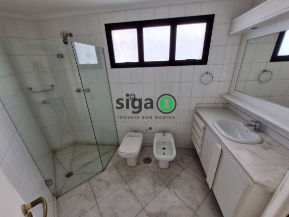 Imagem Apartamento com 4 Quartos à Venda, 240 m² em Itaim Bibi - São Paulo Imagem Apartamento com 4 Quartos à Venda, 240 m² em Itaim Bibi - São Paulo