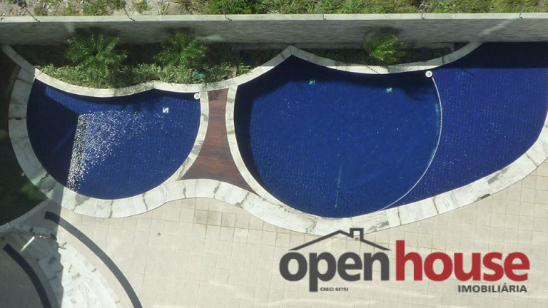 Imagem Apartamento com 2 Quartos à Venda, 55 m² em Ponta Negra - Natal