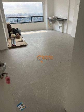 Apartamento com 2 Quartos à Venda, 69 m² em Vila Augusta - Guarulhos