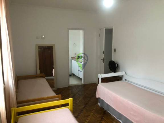 Imagem Casa com 4 Quartos à Venda, 200 m² em Boqueirão - Santos Imagem Casa com 4 Quartos à Venda, 200 m² em Boqueirão - Santos