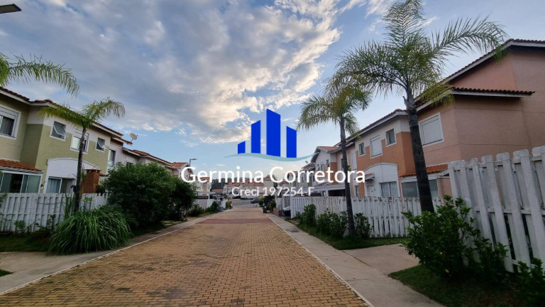 Imagem Casa com 3 Quartos à Venda, 95 m² em Chácara Do Solar Iii - Santana De Parnaíba Imagem Casa com 3 Quartos à Venda, 95 m² em Chácara Do Solar Iii - Santana De Parnaíba