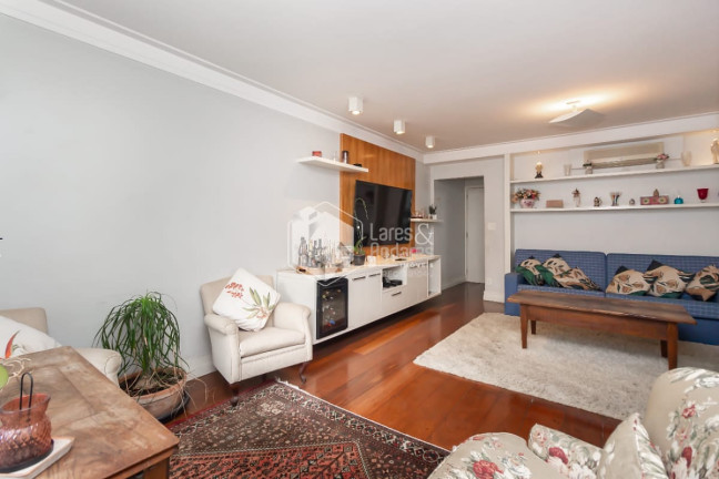 Imagem Apartamento com 3 Quartos à Venda, 112 m² em Vila Madalena - São Paulo Imagem Apartamento com 3 Quartos à Venda, 112 m² em Vila Madalena - São Paulo