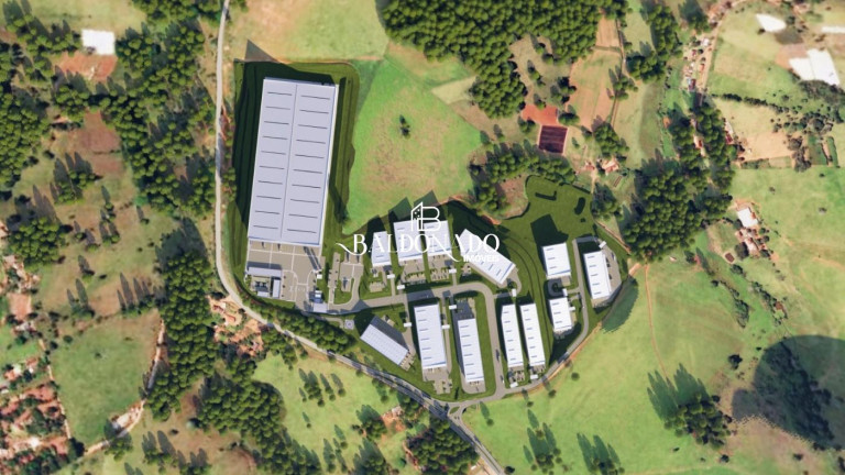 Imagem Terreno à Venda, 5.000 m² em Centro - Estiva Imagem Terreno à Venda, 5.000 m² em Centro - Estiva