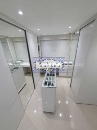 Imagem Cobertura com 4 Quartos à Venda, 225 m² em Jacarepaguá - Rio De Janeiro