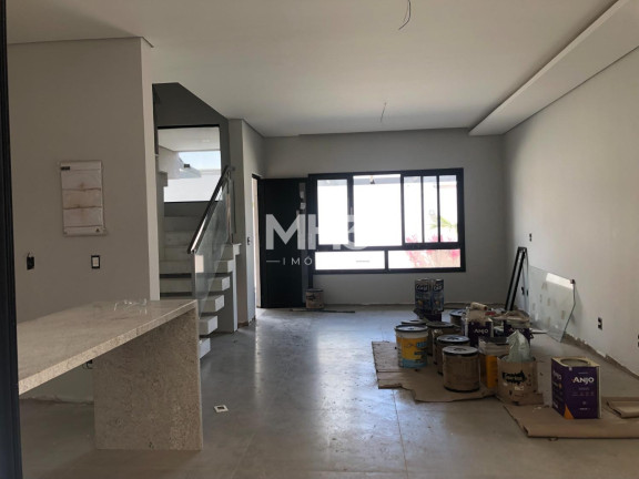 Imagem Casa de Condomínio com 3 Quartos à Venda, 150 m² em Parque Taquaral - Campinas Imagem Casa de Condomínio com 3 Quartos à Venda, 150 m² em Parque Taquaral - Campinas