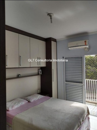Imagem Apartamento com 3 Quartos à Venda, 84 m² em Jardim Regente - Indaiatuba