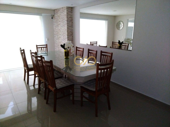 Imagem Apartamento com 3 Quartos à Venda, 147 m² em Tupi - Praia Grande