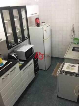 Imagem Apartamento com 2 Quartos à Venda, 61 m² em Marapé - Santos Imagem Apartamento com 2 Quartos à Venda, 61 m² em Marapé - Santos