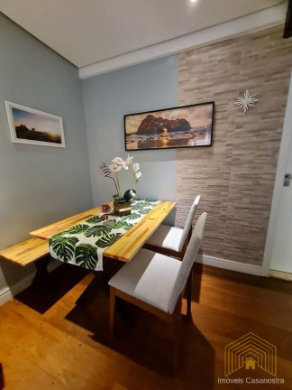 Imagem Apartamento com 2 Quartos à Venda, 67 m² em Vila Milton - Guarulhos